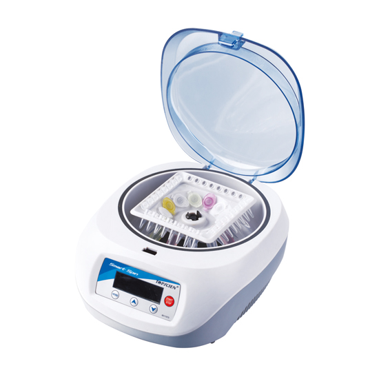 Smart Spin Mini 離心機(jī)
